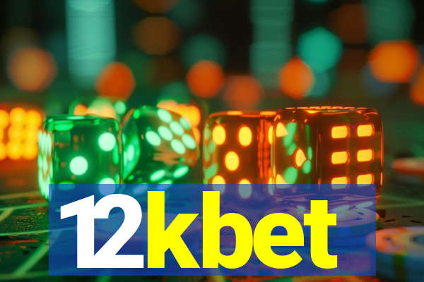 12kbet