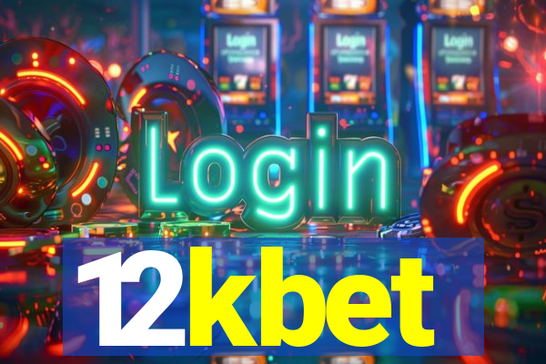 12kbet