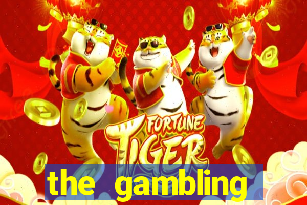 the gambling insider friday