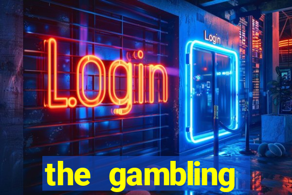 the gambling insider friday