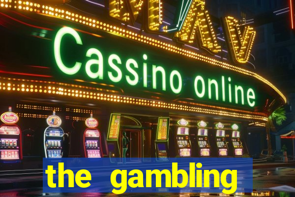 the gambling insider friday