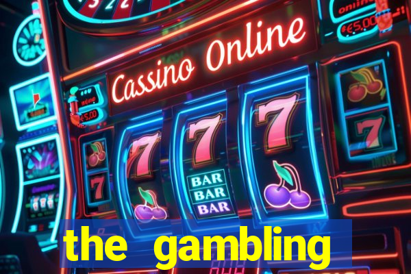 the gambling insider friday