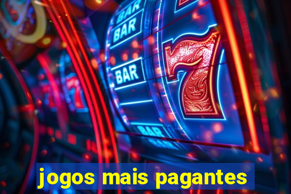 jogos mais pagantes