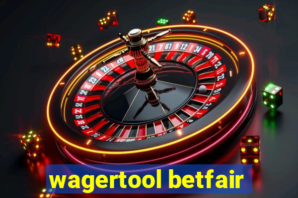 wagertool betfair