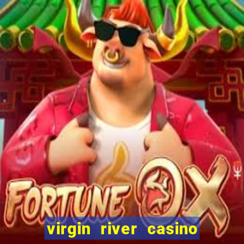 virgin river casino mesquite nv