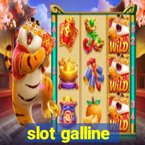 slot galline