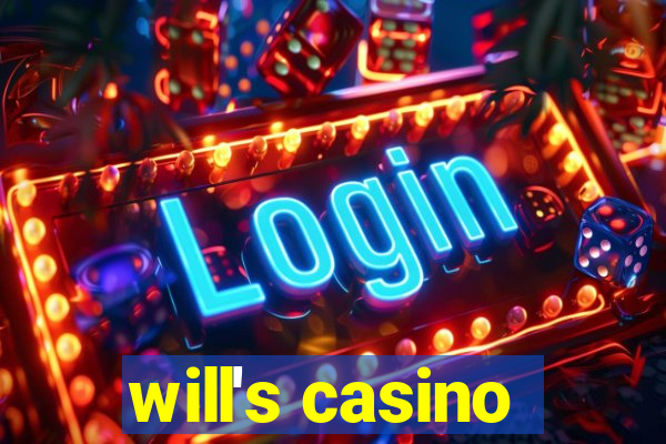 will's casino