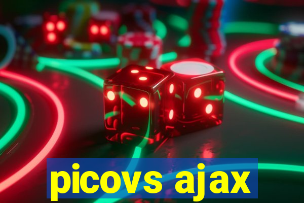 picovs ajax