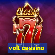 volt cassino