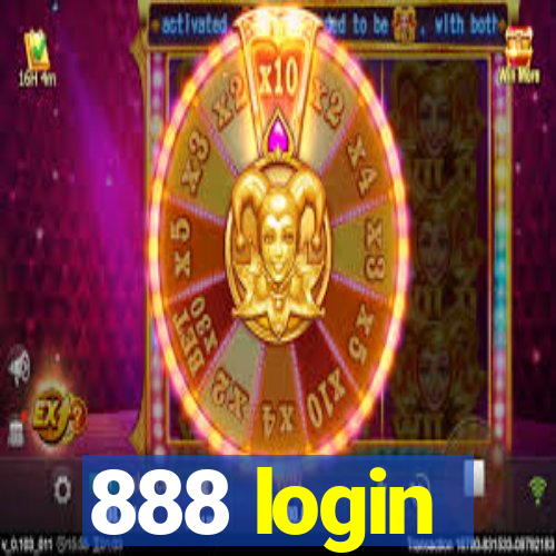 888 login