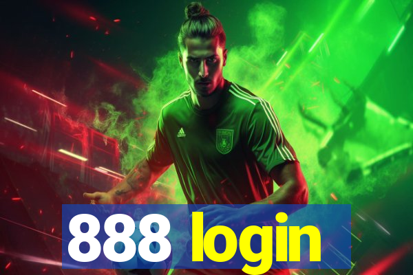 888 login