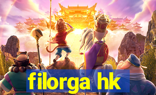 filorga hk