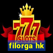 filorga hk