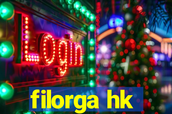 filorga hk