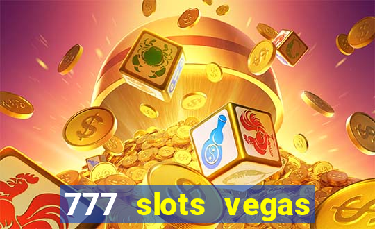 777 slots vegas casino slot