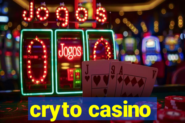 cryto casino