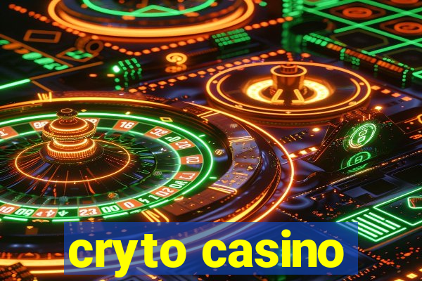 cryto casino