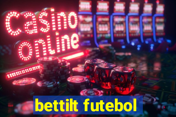 bettilt futebol