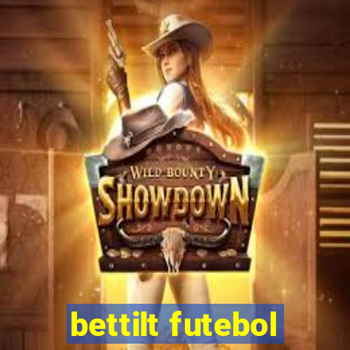 bettilt futebol