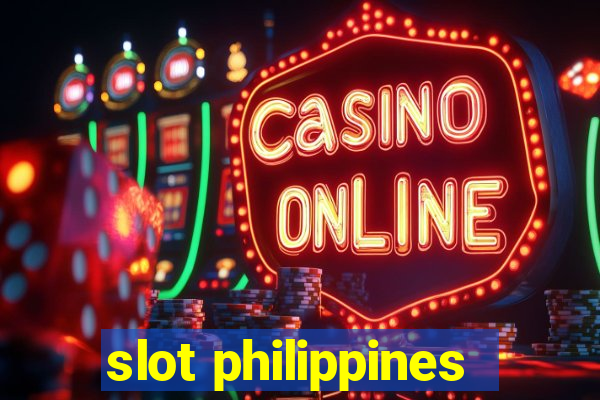 slot philippines