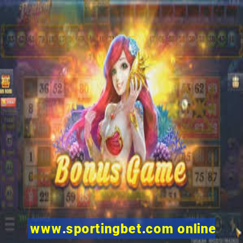 www.sportingbet.com online