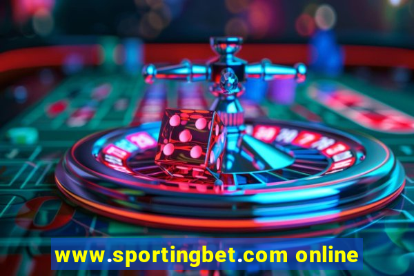 www.sportingbet.com online