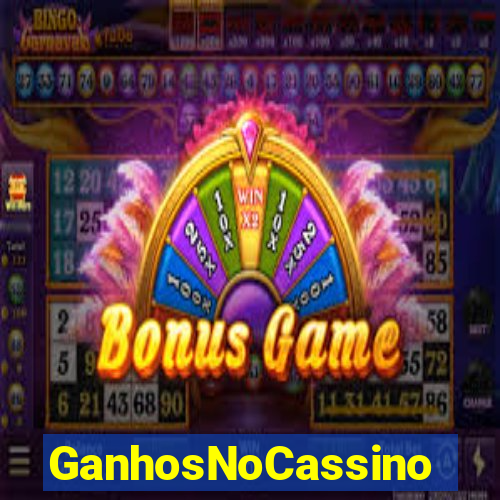 GanhosNoCassino