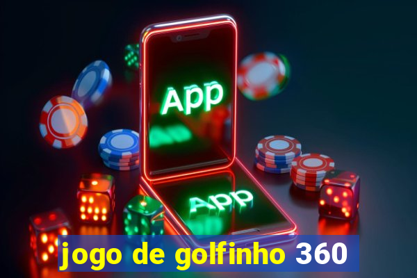 jogo de golfinho 360