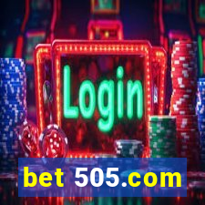 bet 505.com