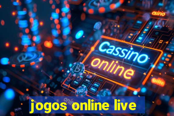 jogos online live