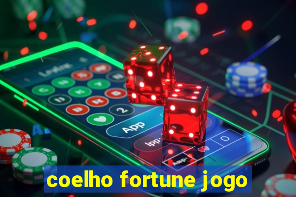 coelho fortune jogo