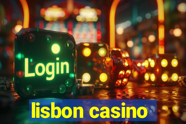 lisbon casino