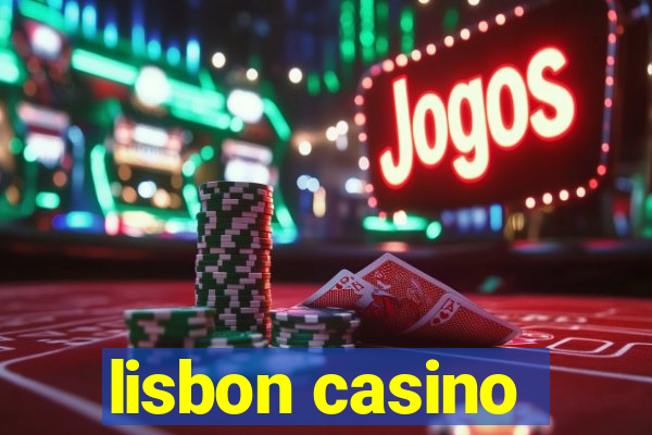 lisbon casino