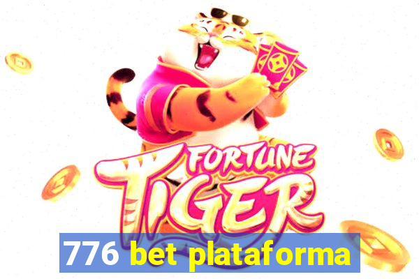 776 bet plataforma