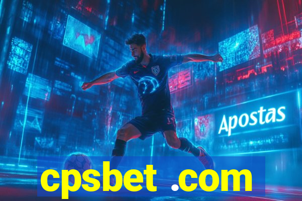 cpsbet .com