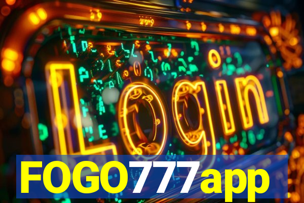 FOGO777app