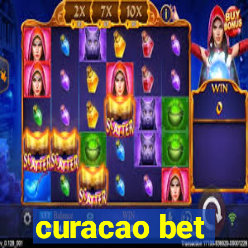 curacao bet