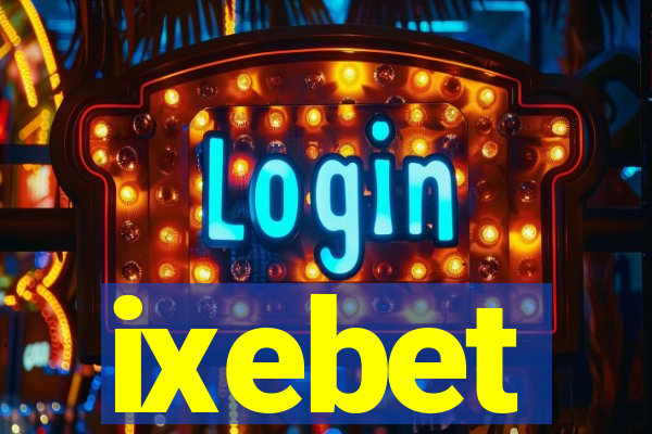 ixebet