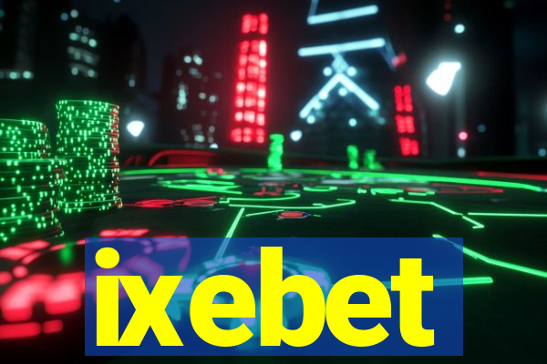 ixebet