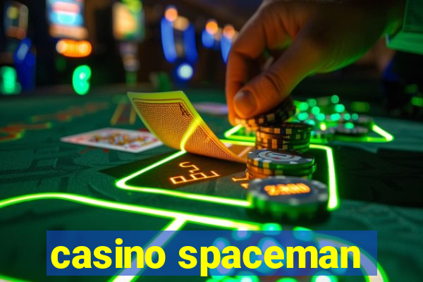 casino spaceman