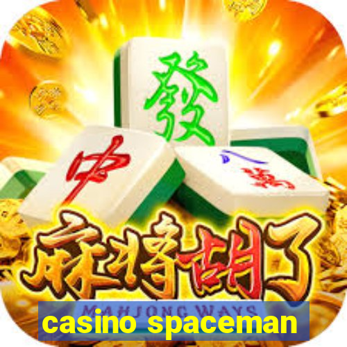 casino spaceman