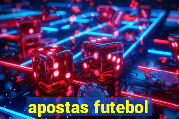 apostas futebol