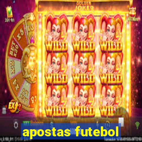 apostas futebol