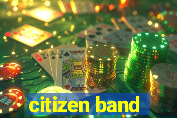 citizen band