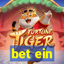 bet ein