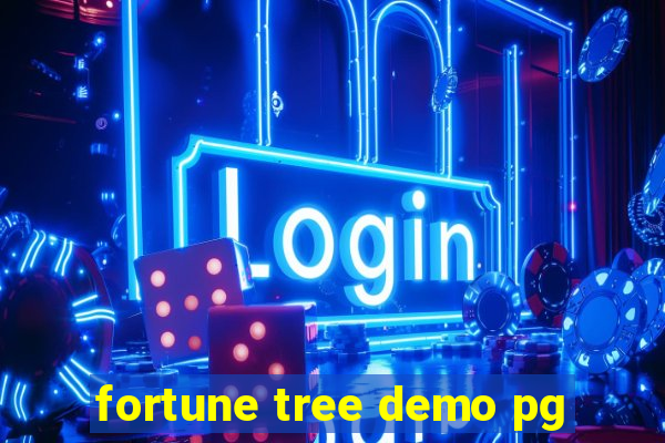 fortune tree demo pg