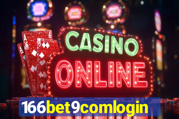 166bet9comlogin