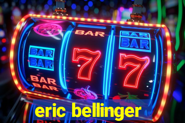 eric bellinger