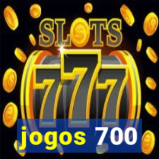 jogos 700