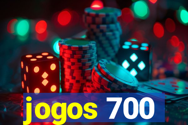 jogos 700